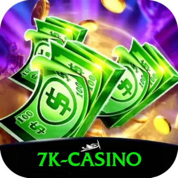 7k casino - 👉 apk