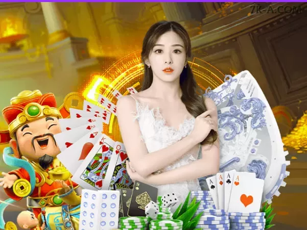 Roleta e blackjack 7k