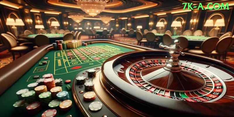 estável, segura e otimizada para o Brasil - Sistema 7k casino - 💎 apk
