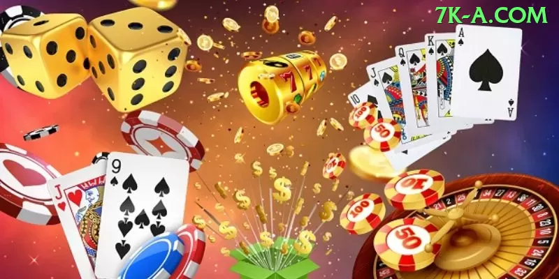 ⚡ Recompensas Reais e Transparentes no: ofertas especiais Sem Pegadinhas 7k casino - 👉 apk