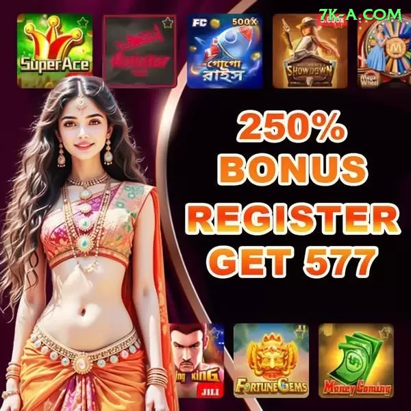 🔥 Recompensas Reais e Transparentes no: Promoções Sem Pegadinhas 7k casino - aplicativo